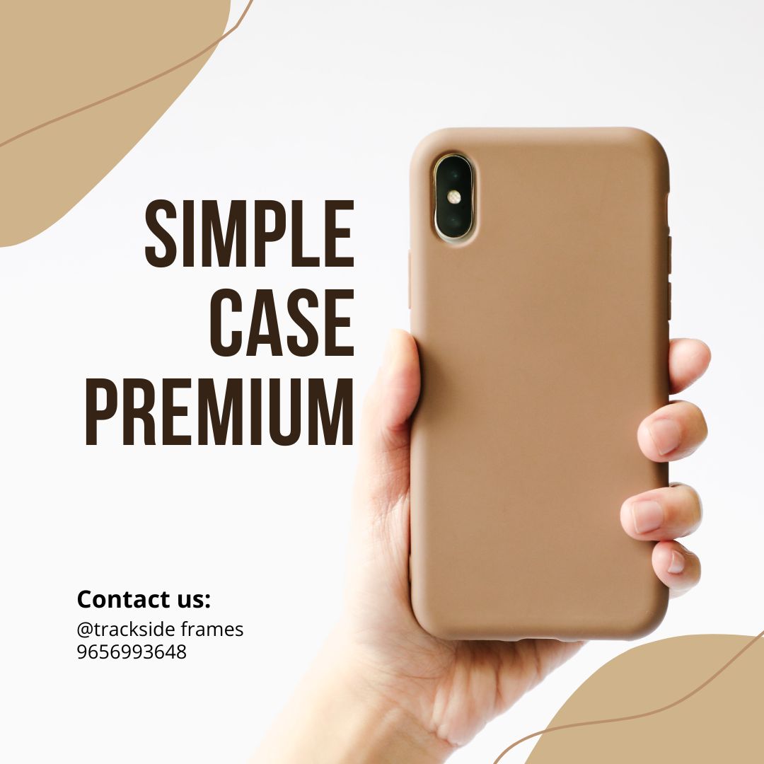 mobile cases