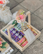 engagement hampers