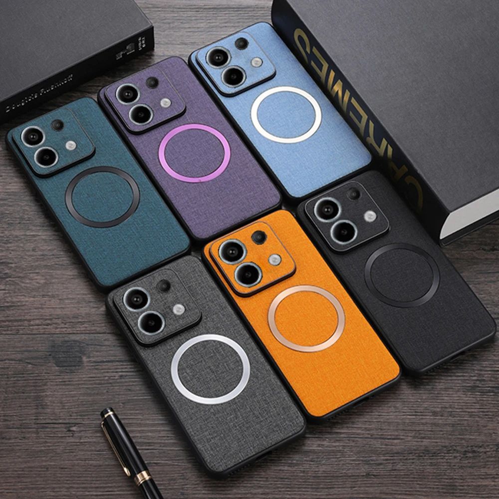xiaomi cases