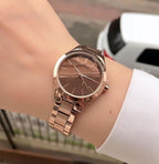 casual watches for women